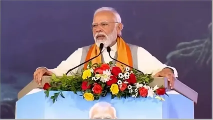 modi