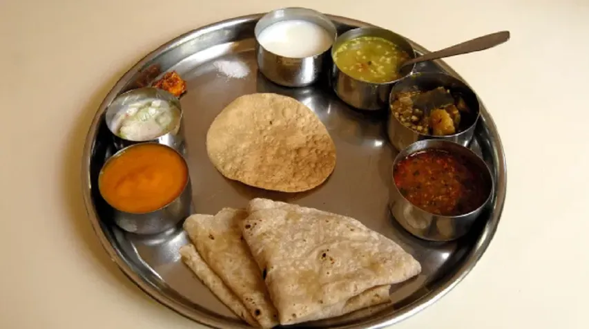 thali