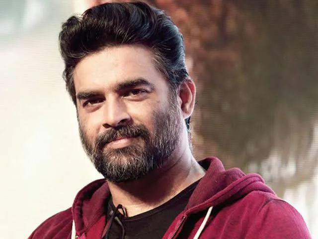 R madhvan