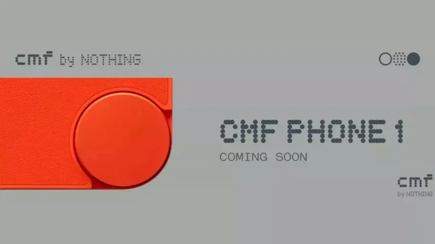 CMF