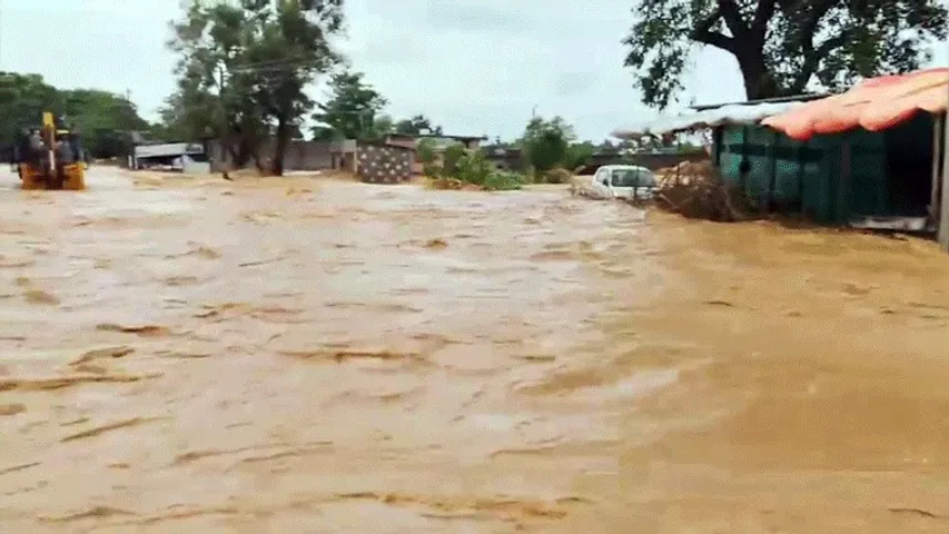 તેલંગણા