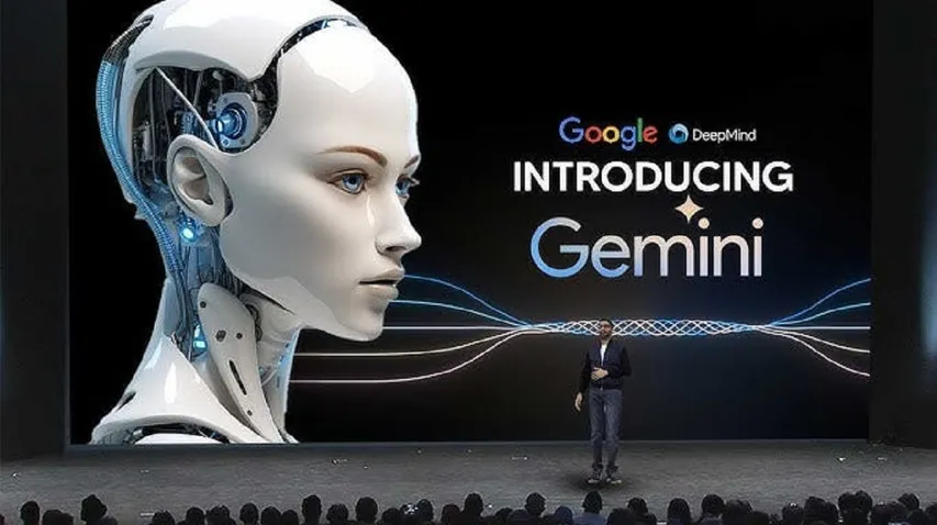 google gemin