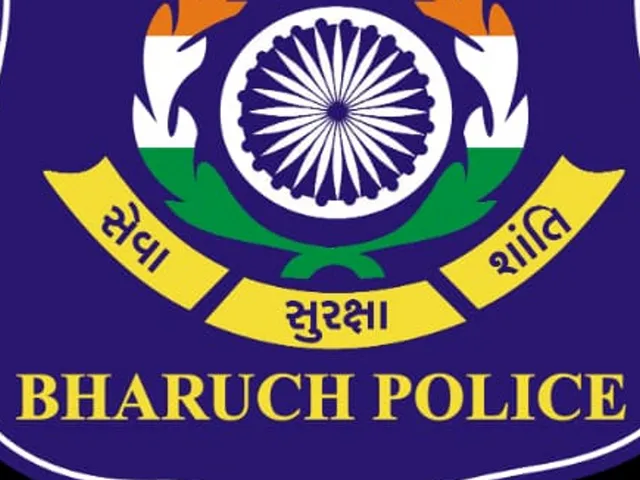 ભરૂચ પોલીસ એક્શનમાં