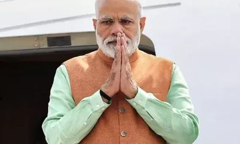 PM મોદી આવતીકાલે સૌરાષ્ટ્રવાસીઓને ધરશે વિકાસ કાર્યોની ભેટ, PMના આગમન પૂર્વે તંત્ર સજ્જ...