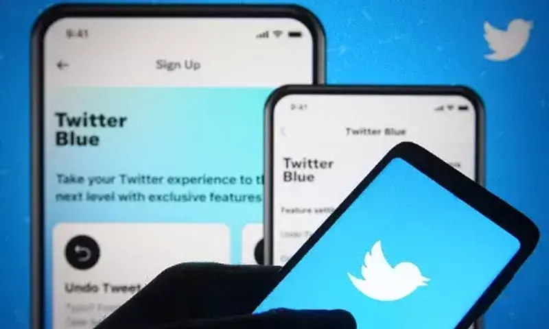 Twitter Blue : ટ્વિટર પેઈડ સબસ્ક્રિપ્શન સર્વિસ ભારતમાં શરૂ, બ્લુ ટિક માટે દર મહિને 900 રૂપિયા ચૂકવવા પડશે