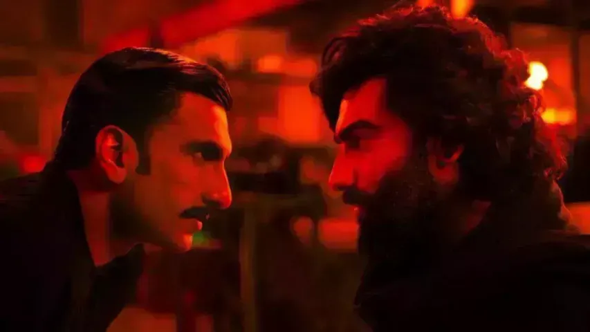 રોહિત શેટ્ટીની 'સિંઘમ અગેન'માં 'વિલન' બનશે અર્જુન કપૂર, ખતરનાક લૂક જોઇને રહી જશો દંગ