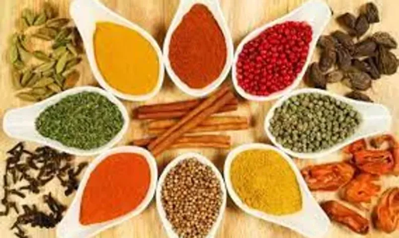 રસોડામાં રહેલા મસાલા અસલી છે કે નકલી? ચપટી વગાડતા તમને ખબર પડી જશે.