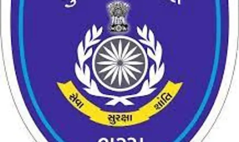 ભરૂચ: ભાલોદ નજીકથી પશુ ભરેલી ટ્રકને પોલીસે ઝડપી પાડી, પશુઓની થતી હતી ગેરકાયદેસર રીતે હેરાફેરી