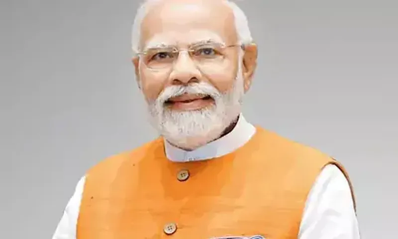 PM નરેન્દ્ર મોદીને મળી જાનથી મારી નાખવાની ધમકી, ગુજરાત પોલીસ કોઈ પણ પરિસ્થિતિનો સામનો કરવા સજ્જ.....