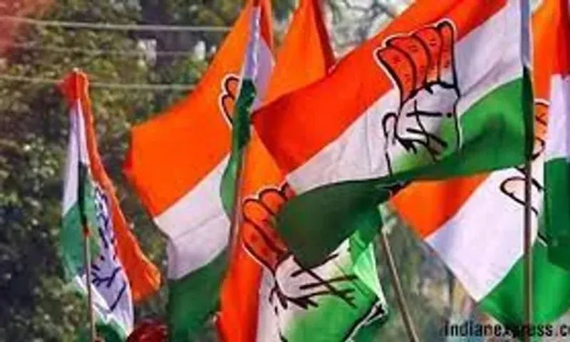 Gujarat Election 2022  : ગુજરાત કૉંગ્રેસની 43 ઉમેદવારોની પ્રથમ યાદી થઈ જાહેર