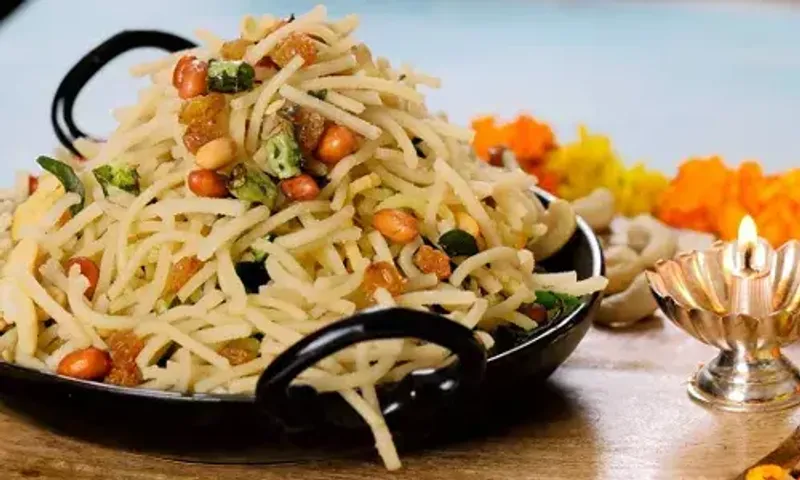 દિવાળીના તહેવારમાં આ હેલ્ધી અને ટેસ્ટી વાનગી ઘરે જ બનાવો,વાંચો