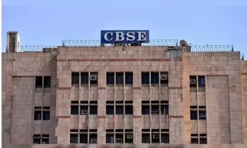 CBSE ધોરણ-10નાં પરિણામના વેરિફીકેશન માટે અરજી પ્રક્રિયા થઈ શરૂ