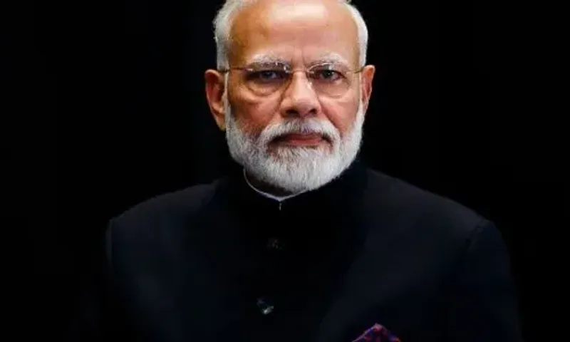 PM મોદી જન્મદિવસ@2022 : સત્તામાં આવ્યા બાદ PM મોદીએ લીધા છે ઘણા ઐતિહાસિક નિર્ણય...