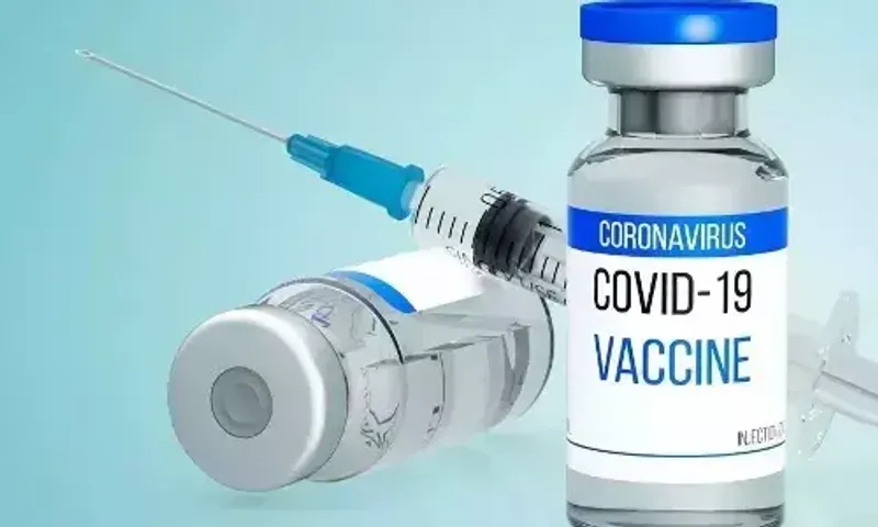 જો તમે Covaxin લગાવી હોય, તો હવે ડરવાની જરૂર નથી, ICMRએ BHU રિપોર્ટ પર ઉઠાવ્યા સવાલ..