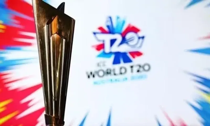 ICC એ વેસ્ટ ઈન્ડિઝ અને યુએસએમાં રમાનાર 2024 T20 વર્લ્ડ કપનું શેડ્યૂલ કર્યું જાહેર