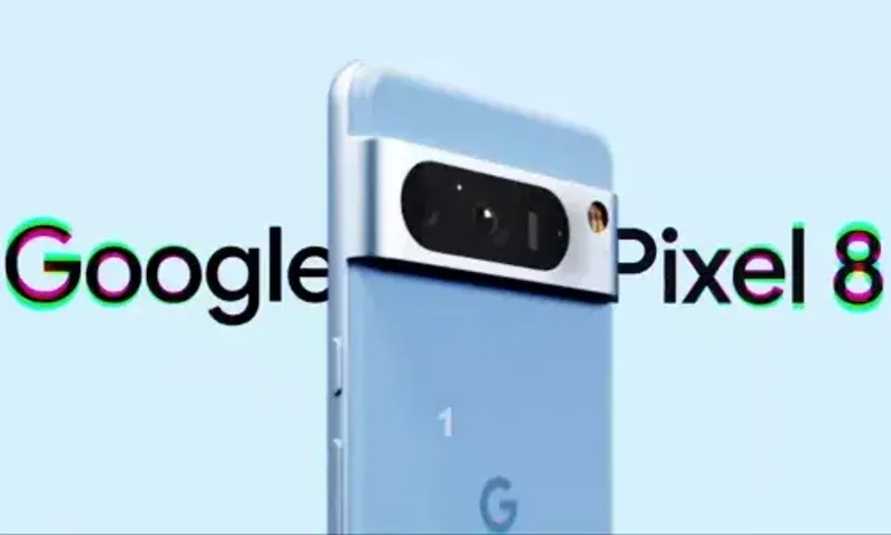 Pixel 8 Launch Date : Google ફ્લેગશિપ Pixel 8 સીરીઝના લોન્ચ ડેટની કરી જાહેરાત