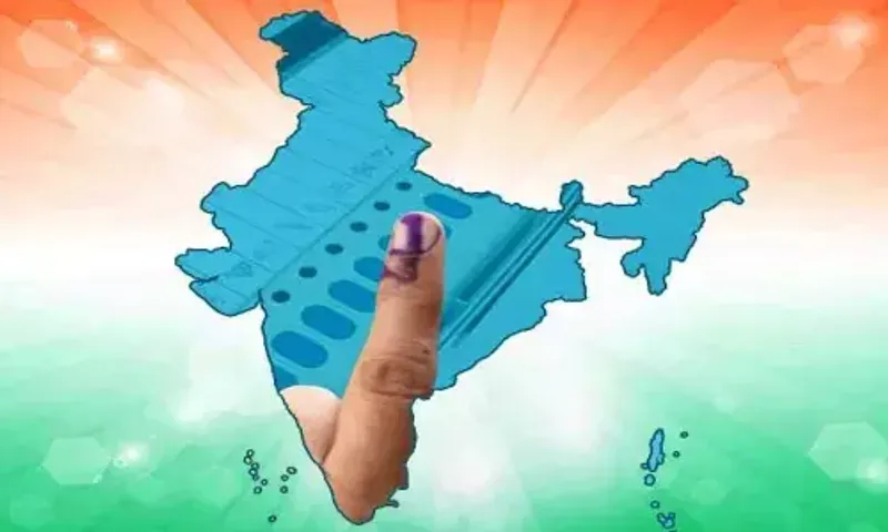 મહિલા મતદારોમાં વધારો, પ્રથમ વખતના મતદારોમાં પણ વધારો, વાંચો લોકસભા ચૂંટણી સાથે જોડાયેલા આ આંકડા..