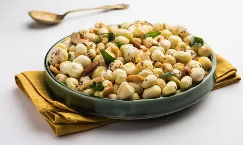 જો તમે ઝડપથી વજન ઓછું કરવા માંગતા હો, તો બનાવો લો કેલરીયુક્ત નાસ્તો