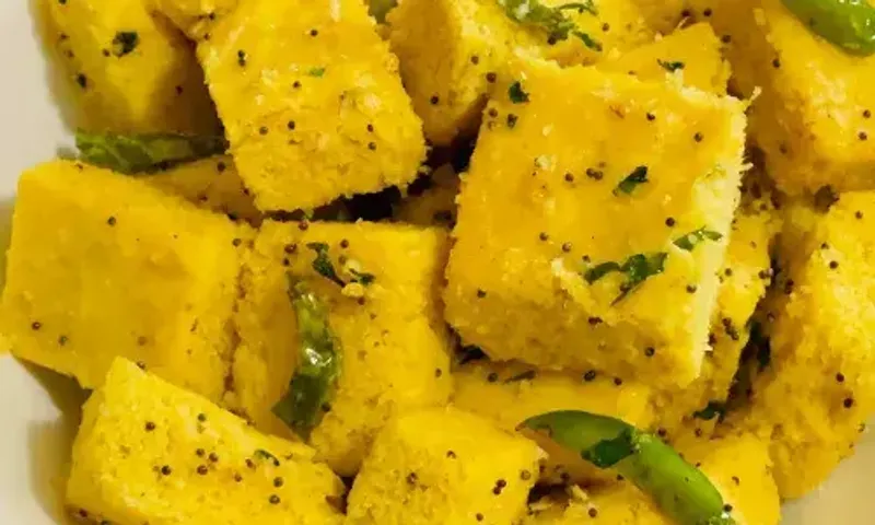 આ મીઠી અને ખારી વાનગીઓ વિના દશેરાનો તહેવાર અધૂરો છે,તો વાંચો શું છે આ વાનગી