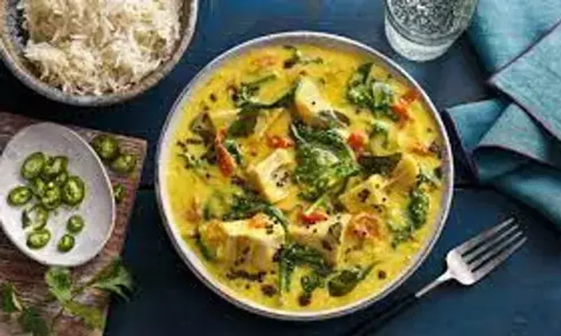 ડિનરમાં બનાવો સ્વાદિષ્ટ ફણસ કોરમા, ઓછા સમયમાં જલ્દીથી થાઈ છે તૈયાર