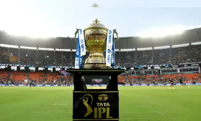 IPL 2024નું શિડ્યુલ જાહેર,ટુર્નામેન્ટ 22 માર્ચથી થશે શરૂ,જાણો સંપૂણ વિગત