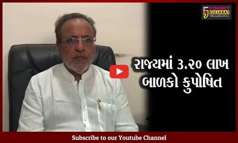 અમદાવાદ: ભાજપનો વિકાસ હવે રિવર્સ ગીયરમાં ચાલી નહીં ભાગી રહ્યો છે: અર્જુન મોઢવાડિયા