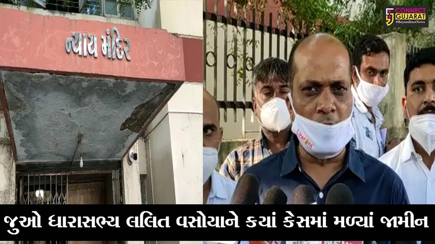રાજકોટ : પાટીદાર અનામત આંદોલન સમયે નોંધાયો હતો રાયોટીંગનો ગુનો, જેતપુરની કોર્ટે આપ્યો ચુકાદો