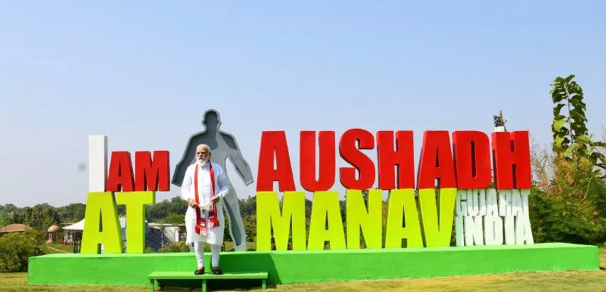 કેવડિયા: આજે પ્રધાનમંત્રી કેવડિયામાં રાત્રી રોકાણ કરશે, આવતીકાલે ગુજરાતને આપશે સી પ્લેનની ભેટ, જાણો સમગ્ર કાર્યક્રમ