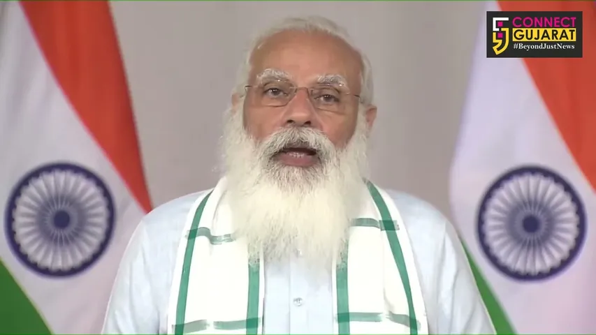 નર્મદા: કેવડિયા દેશની ઇલેક્ટ્રિક વ્હિકલ સિટી બનશે; બેટરી આધારિત વાહનો જ દોડશે