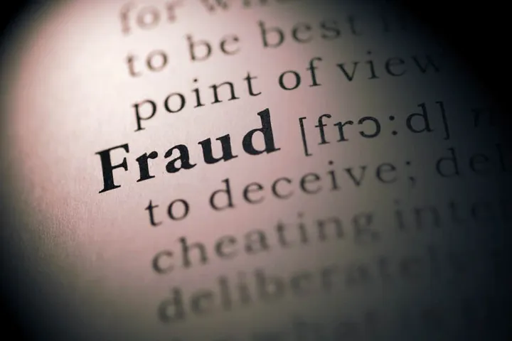 fraud
