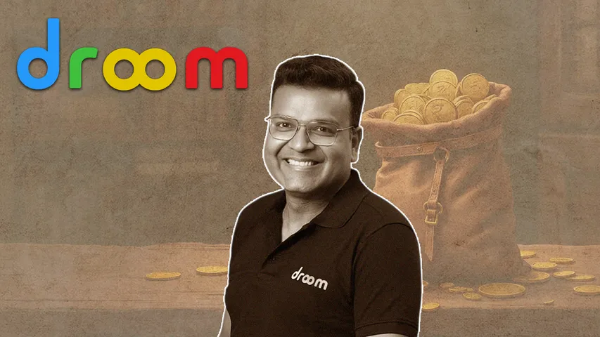 droom 