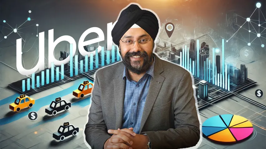 uber