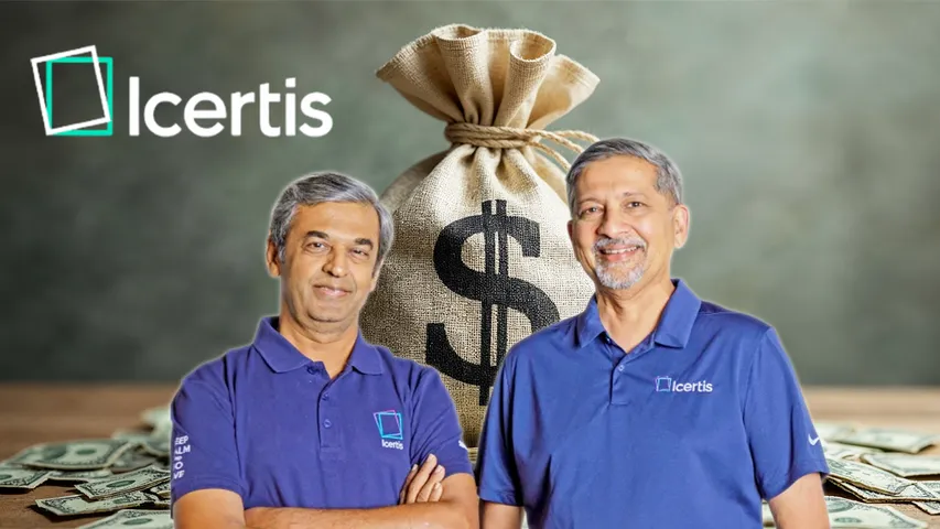icertis image