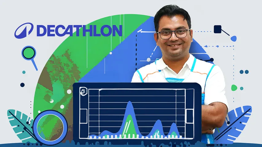 Decathlon