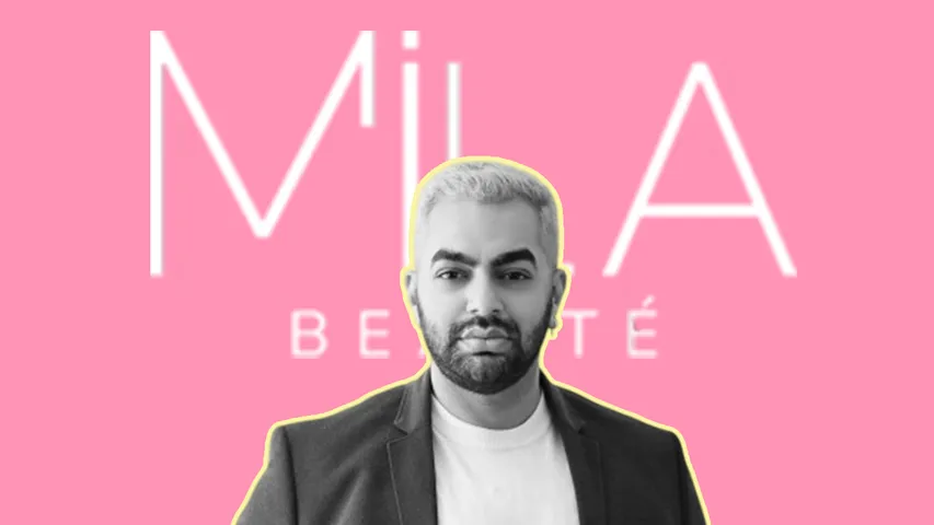 mila beaute image