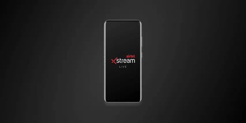 Xstream Entrackr