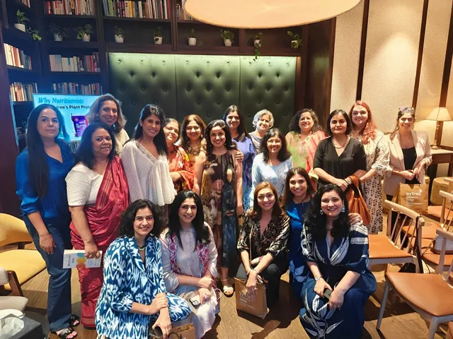 Gytree Women Wellness Wins