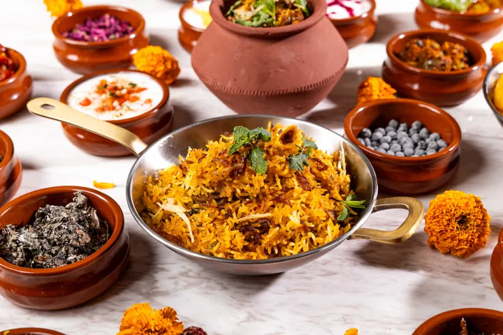 Biryani Utsav