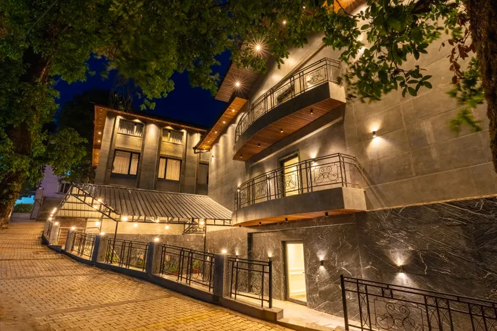Eight Continents expands its portfolio with the addition of Hanric by Eight Continents Ikshana Luxe Nainital
