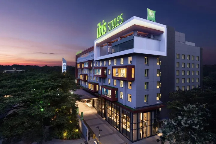ibis Styles Mysuru Staycation 1