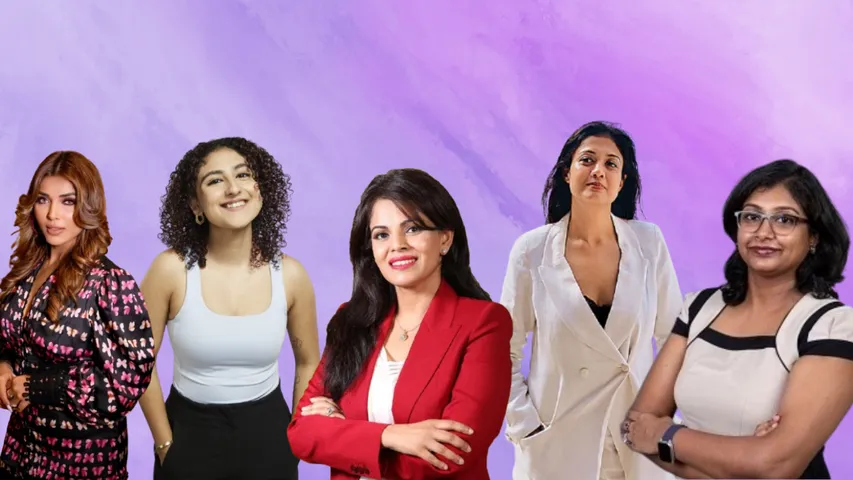 Women Entrepreneurs in India