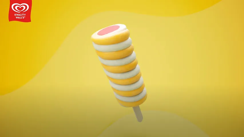 Twister in India
