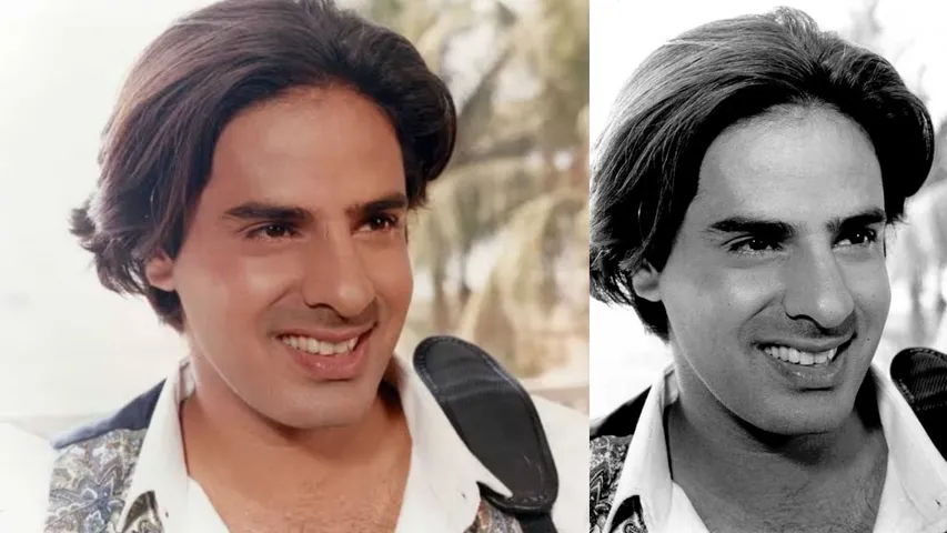 BIRTHDAY Rahul Roy