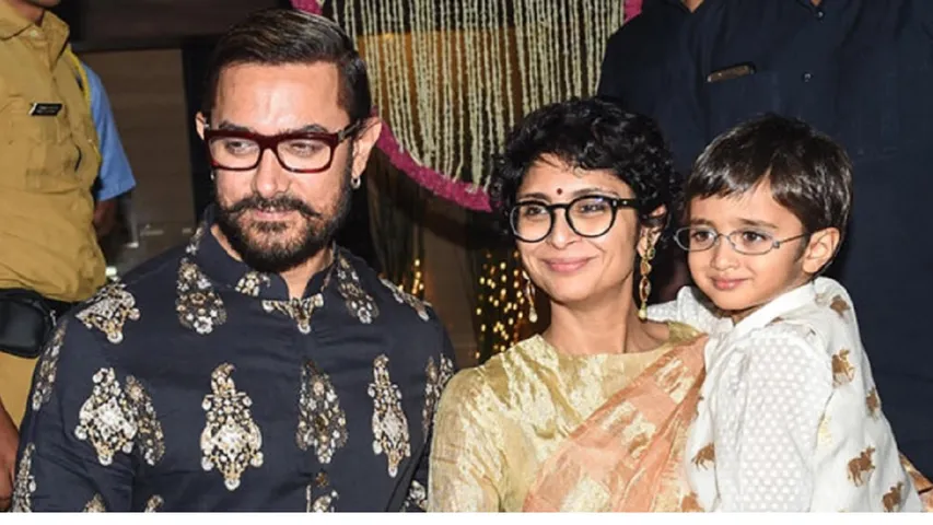 Kiran Rao calls herself a single parent, Aamir Khan has no interest in her