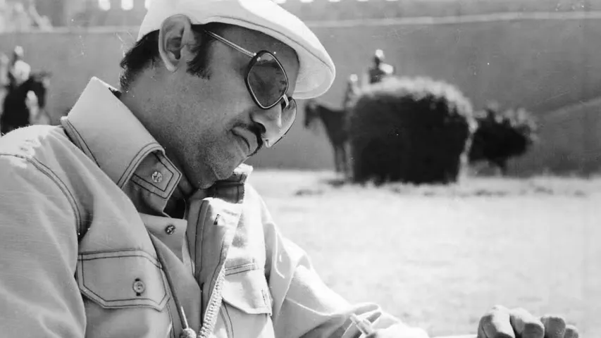 Manmohan Desai