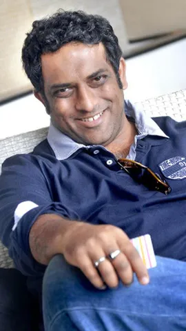 Anurag Basu Denies Reports That Tripti Dimri Was Not Cast in Aashiqui 3 Due to Bold Scenes (2)