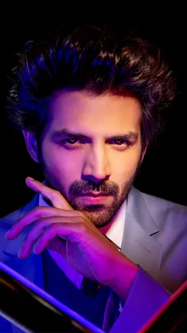 Kartik Aaryan remembered his struggling days