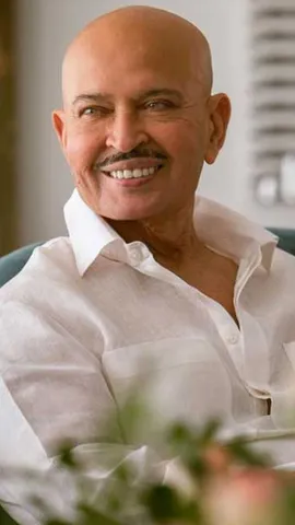 Rakesh Roshan remembers the days of financial crisis, (1)