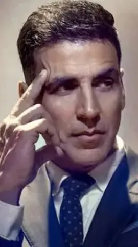 Akshay Kumar reacts on lack of unity in Bollywood