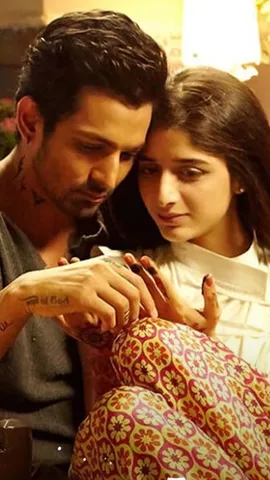 Harshvardhan Rane film Sanam Teri Kasam will be released in theaters again (12)